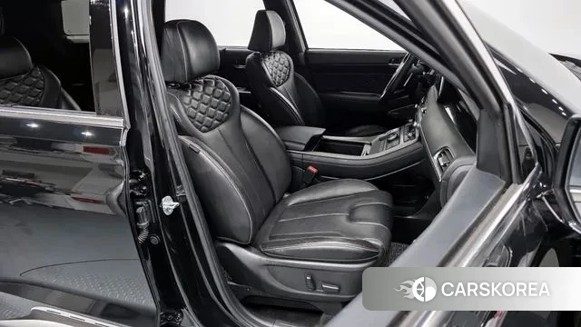 Hyundai Palisade id 3328741 из Кореи 20