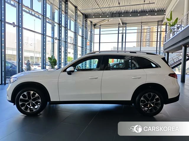 Mercedes-Benz GLC id 4279102 из Китая 15