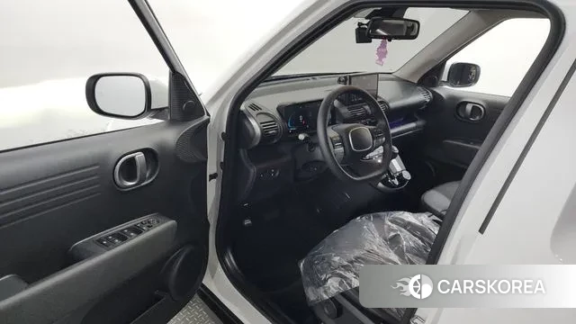 Hyundai Casper id 3031423 из Кореи 20