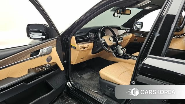 Kia Mohave Master id 3795398 из Кореи 20