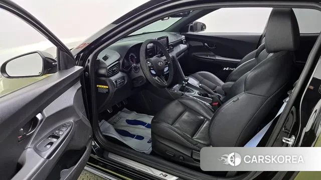 Hyundai Veloster (JS) id 3526165 из Кореи 20