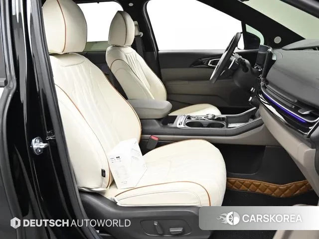 Kia The New Carnival 4th Generation id 3487230 из Кореи 20