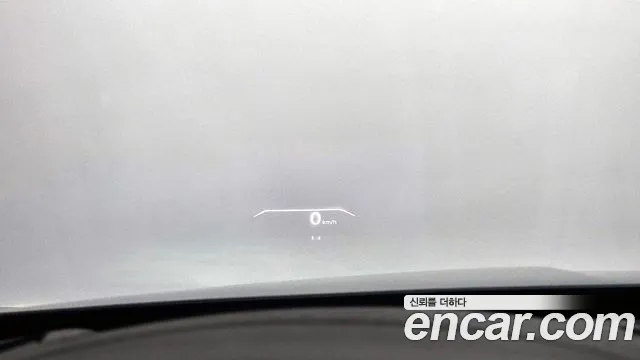 Genesis G80 (RG3) id 2690841 из Кореи 20