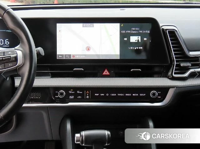 Kia Sportage 5th Generation id 3892374 из Кореи 20