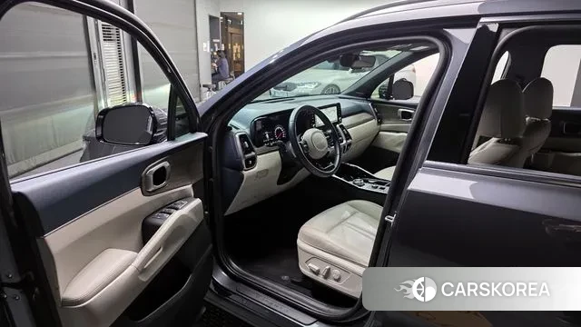 Kia Sorento 4th Generation id 2975209 из Кореи 20