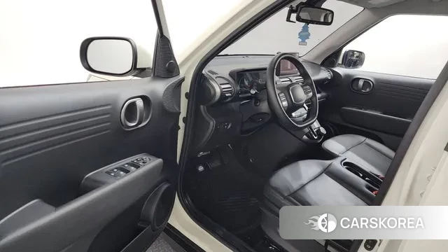 Hyundai Casper id 3487458 из Кореи 20