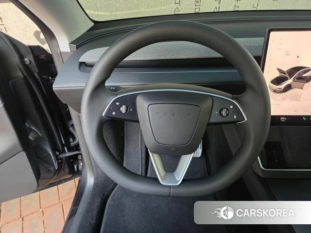 Tesla Model Y id 4523092 из Кореи 20