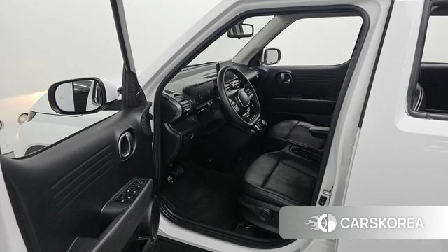 Hyundai Casper id 4613529 из Кореи 31