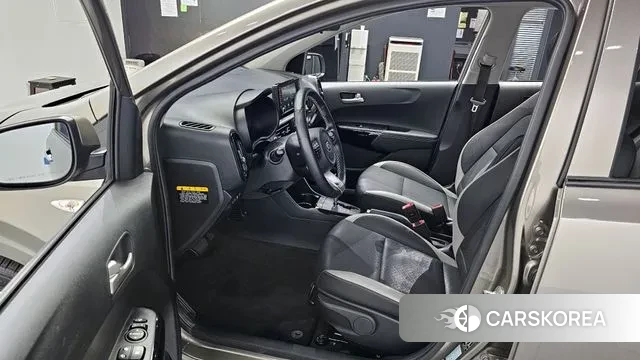 Kia All New Morning (JA) id 3723036 из Кореи 20