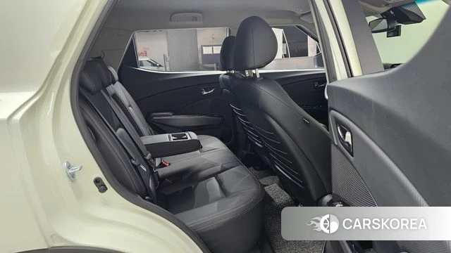 Ssangyong Tivoli Air id 4429413 из Кореи 30