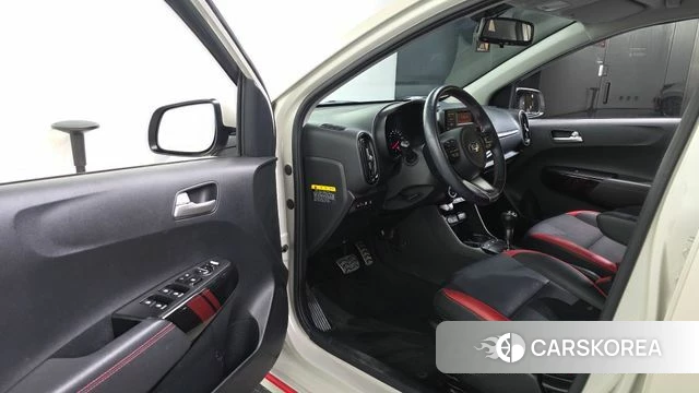 Kia All New Morning (JA) id 4582174 из Кореи 32