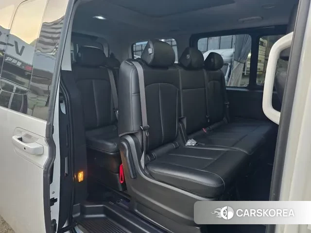 Hyundai Staria id 3674563 из Кореи 16