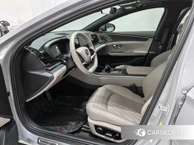 BYD Han DM id 3920161 из Китая 10