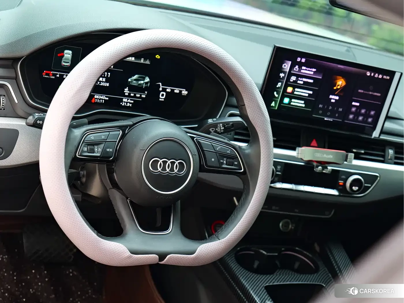 Audi A5 id 4629135 из Китая 15