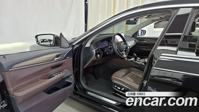 BMW 6 Series GT (G32) id 2714599 из Кореи 20