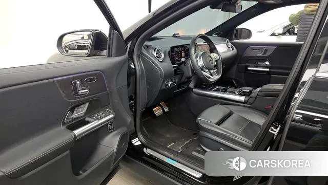 Mercedes-Benz EQA H243 id 3763824 из Кореи 20