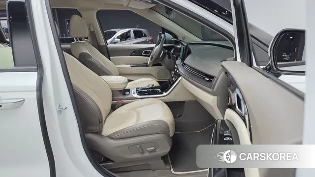 Kia Carnival 4th generation id 3665094 из Кореи 20