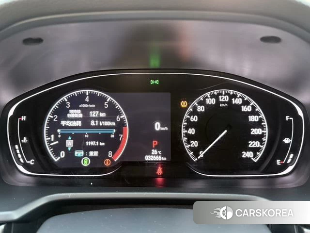 Honda Accord id 3920253 из Китая 11