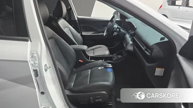 Hyundai Kona Hybrid (SX2) id 3565727 из Кореи 20