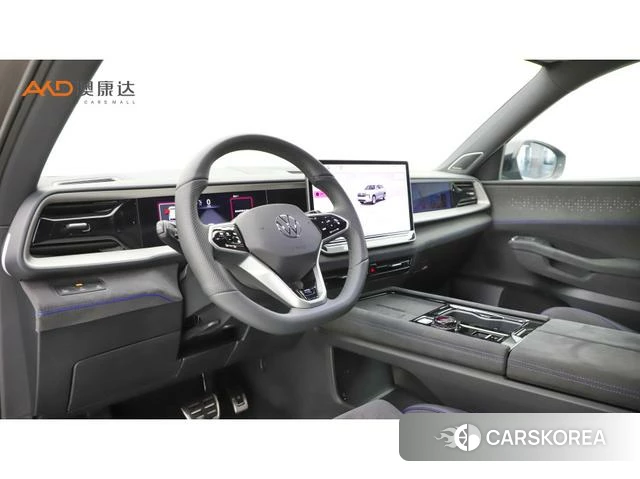Volkswagen Tourang id 4271244 из Китая 11