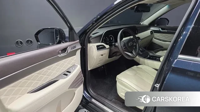 Hyundai Palisade id 3529512 из Кореи 20