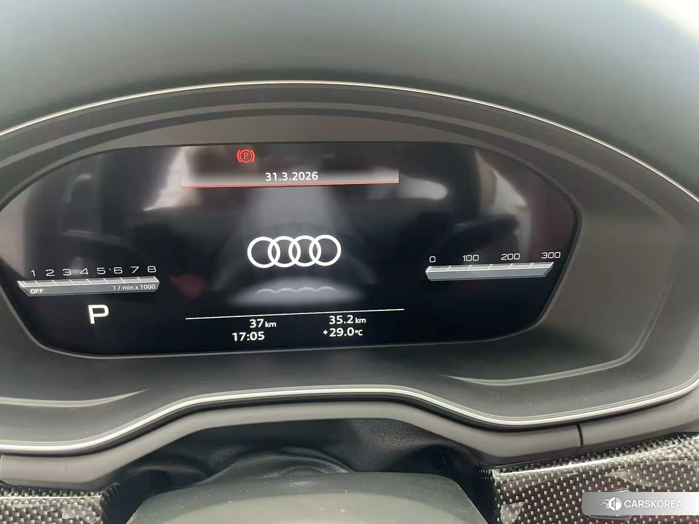 Audi S4 id 4440877 из Китая 23