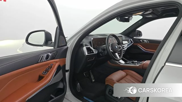 BMW X7 (G07) id 4407775 из Кореи 34