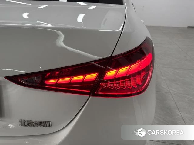 Mercedes-Benz Class C id 4314335 из Китая 40