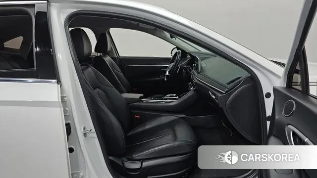 Hyundai Sonata (DN8) id 3354891 из Кореи 20