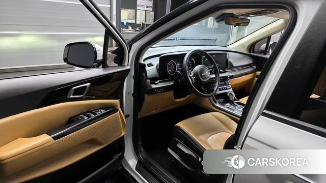 Kia Carnival 4th generation id 3838740 из Кореи 20