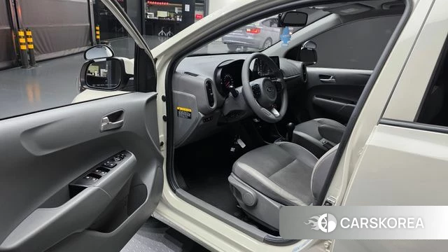 Kia Morning Urban (JA) id 4746196 из Кореи 30
