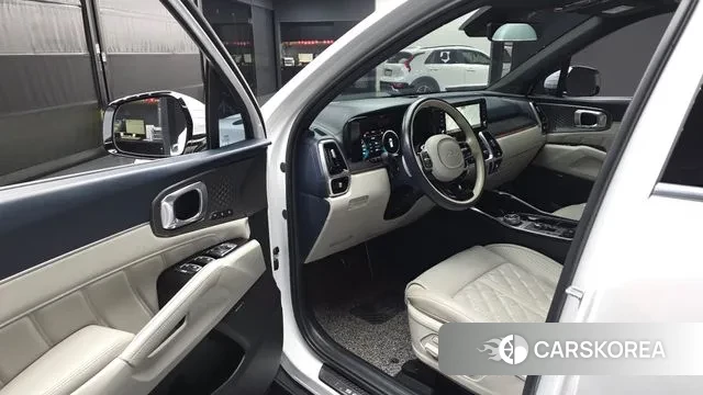 Kia Sorento 4th Generation id 3758970 из Кореи 20