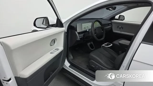 Hyundai Ionic 5 id 3625663 из Кореи 20