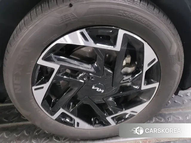 Kia Sportage 5th Generation id 3571980 из Кореи 15