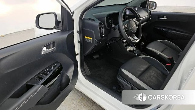 Kia The New Morning (JA) id 3817250 из Кореи 20