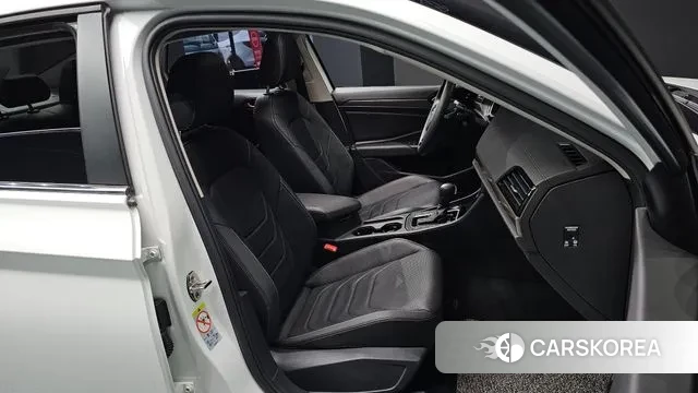 Volkswagen 7th Generation of Jetta id 2931090 из Кореи 20