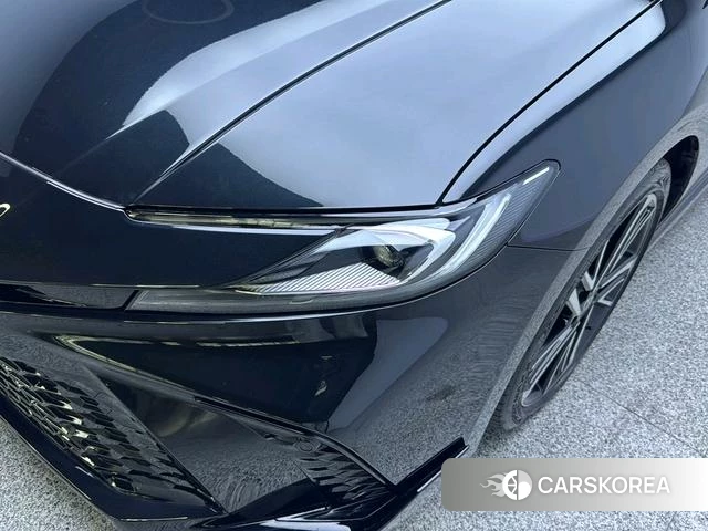 Toyota Camry id 4273269 из Китая 20