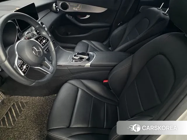 Mercedes-Benz C-Class W205 id 3373717 из Кореи 19