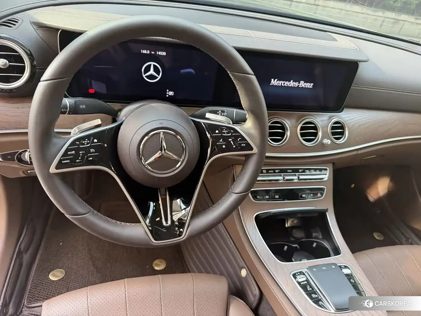 Mercedes-Benz E-Class id 4599629 из Китая 13