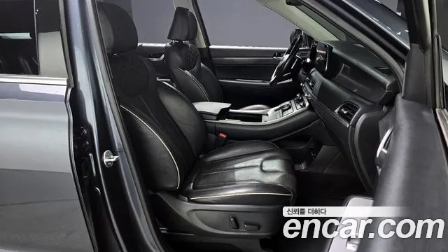 Hyundai Palisade id 2956245 из Кореи 20