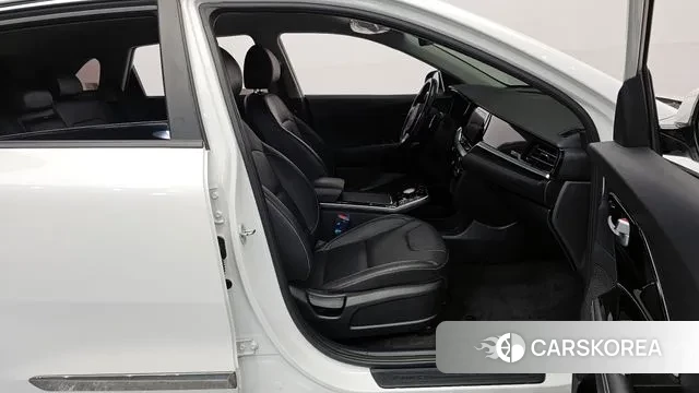 Kia Niro EV id 3671437 из Кореи 20