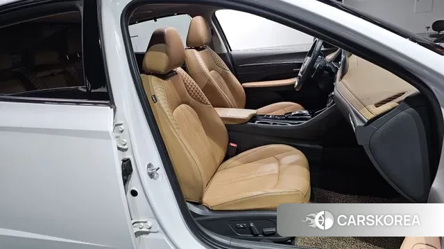 Hyundai Sonata (DN8) id 3024144 из Кореи 20