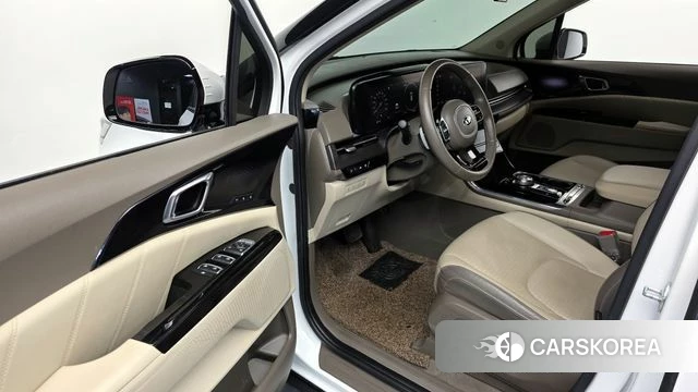 Kia Carnival 4th generation id 3878725 из Кореи 20