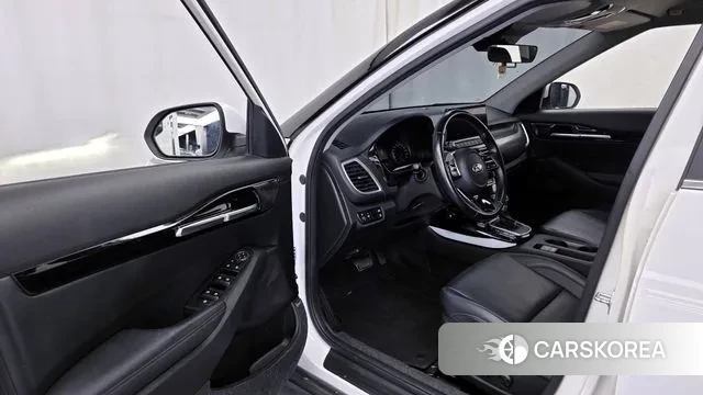 Kia Seltos id 3044761 из Кореи 20