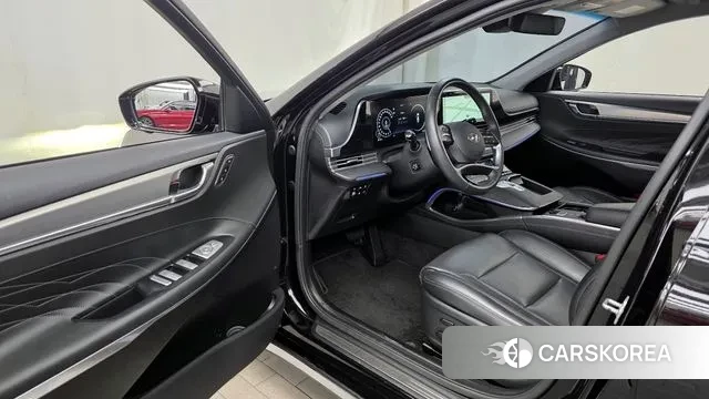 Hyundai The New Grandeur IG id 3753247 из Кореи 20