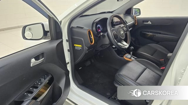 Kia Morning Urban (JA) id 4614342 из Кореи 20
