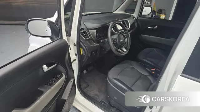 Kia The New Ray id 3680996 из Кореи 20