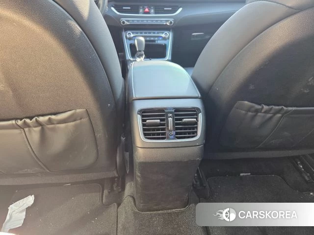 Hyundai Grandeur IG id 3879698 из Кореи 13