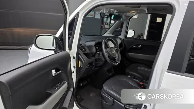 Kia The New Kia Ray id 3590677 из Кореи 20