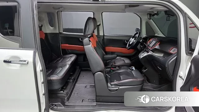 Kia The New Ray id 3741669 из Кореи 20